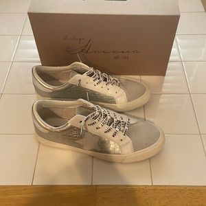 Vintage Havana Sneaker